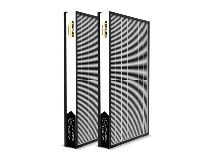 38034 karcher set univerzalnich filtru solution af100 2 ks