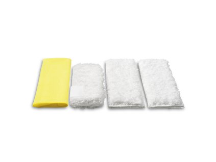 38067 karcher sada uterek z mikrovlakna pro kuchyne comfortplus