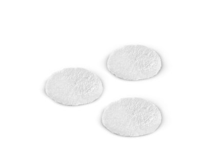 38076 karcher lestici pady na parkety pro fp voskovane 3 ks