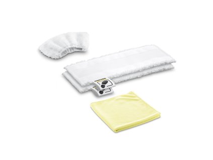 38130 karcher sada uterek z mikrovlakna pro kuchyne easyfix