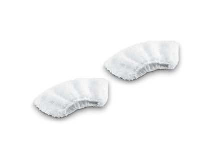 38145 karcher sada navleku z mikrovlakna pro rucni hubici 2 ks