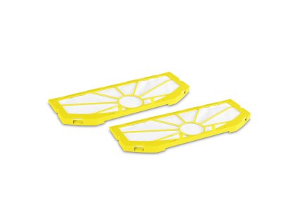 38151 karcher sada filtru pro rc 3 2 ks