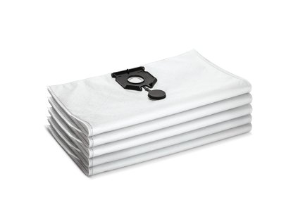 38268 karcher filtracni sacky z netkane textilie 40 50 l 5 ks