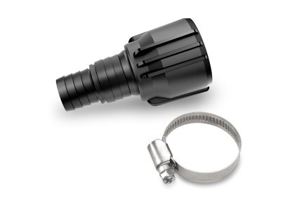 38316 karcher pripojovaci adapter pro saci a zahradni hadici
