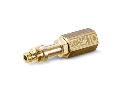 38355 karcher zavitove hrdlo pro plosny cistic a regulator servo control