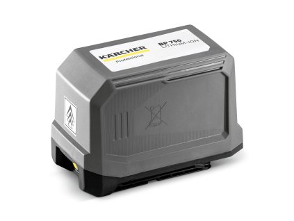 38490 karcher baterie bp 750 36