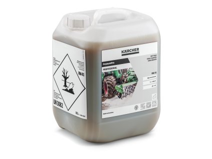 38730 karcher pressurepro horky vosk rm 41