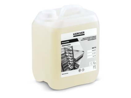 38787 karcher pressurepro rozpoustec mastnoty a bilkovin rm 731