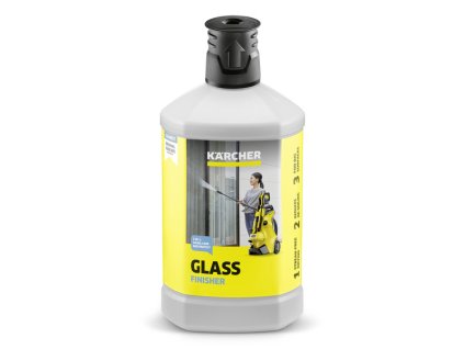 Kärcher - Čistič skla 3-v-1