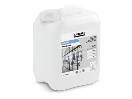 38916 karcher surfacepro cistic skla pripraveny k pouziti ca 40 r eco