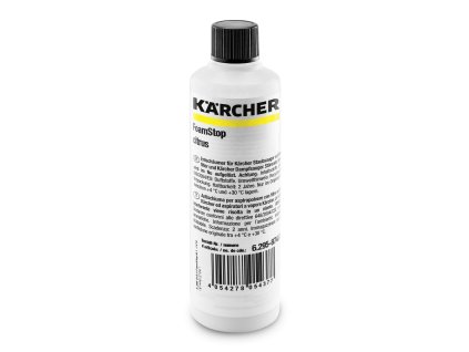 39003 karcher rm foamstop citrus 125ml