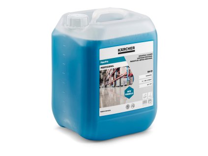 39042 karcher rm 69 10l industrial cleaner
