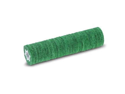 39138 karcher valcovy pad na dutince r 100 tvrda zelena 862 mm