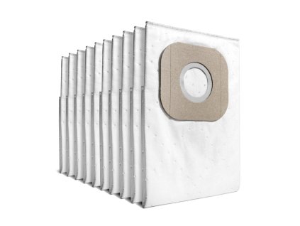 39276 karcher filtracni sacky z netkane textilie 10 ks