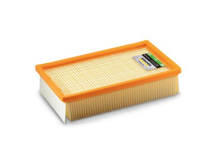 39351 karcher plochy filtr pouze jako nahrada karcher