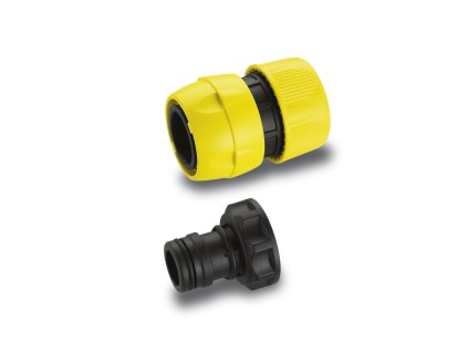 39456 karcher pripojovaci sada premium
