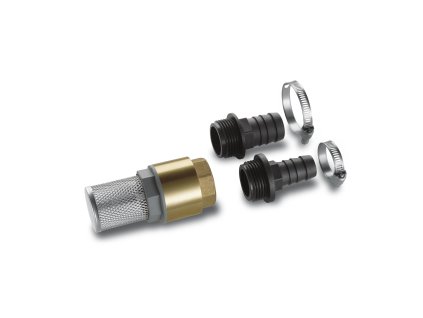 39459 karcher saci filtr se zpetnym ventilem premium 3 4 a 1
