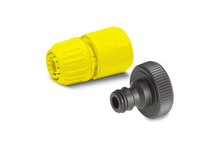 39465 karcher pripojovaci souprava basic
