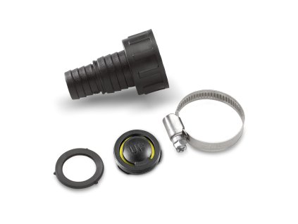 39468 karcher cerpadlova pripojka vcetne zpetneho ventilu mala