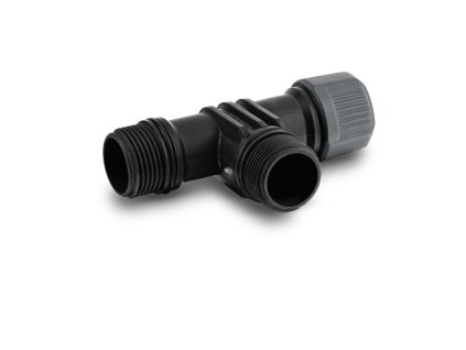 39474 karcher 2cestny pripojovaci adapter pro cerpadla g1