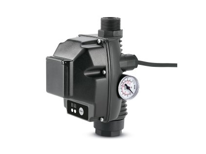 39480 karcher elektronicky tlakovy spinac s pojistkou proti chodu nasucho typ e cee7 5