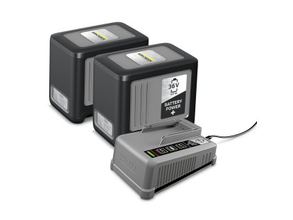 39510 karcher startovaci souprava battery power 36 60