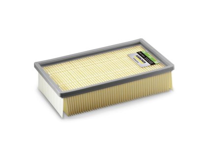 39666 karcher plochy skladany filtr