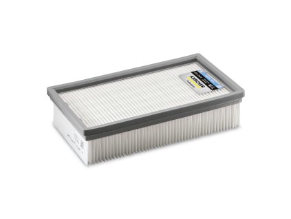 39669 karcher plochy filtr pes