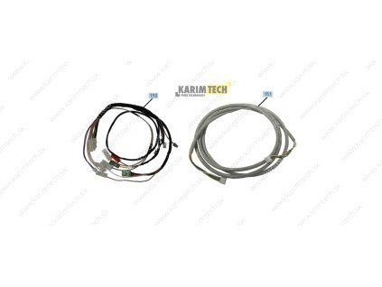 BD 30/4 C Bp Pack (Diel 7 desek kruhového tvaru BD 30/4 C)