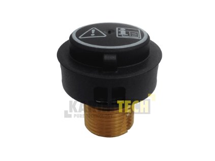 41178 tlakovy uzaver pro sc