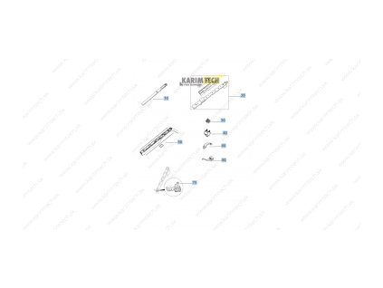 VCS 4s Cordless - stroj2 (Epizoda 70-Pipe clamp complete)