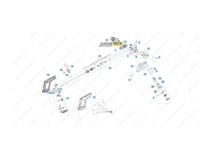 LTR 18-30 - díly1 (Epizoda 1-Cievka so silonom 1,6mm pre 18V Vyzinac)