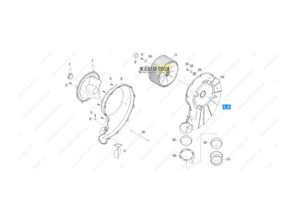 HDS 10/20-4 MX - stroj7 (Epizoda 12-Sada na prestavenie kolesa dúchadla)