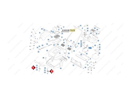 KM 70/30 C Bp Pack Adv - stroj1 (Epizoda 58-Prestavb. súpr. Protiprachová ochrana sp)