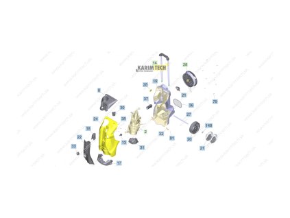 K 7 Premium Full Control - stroj1 (Diel 3-DB 180)