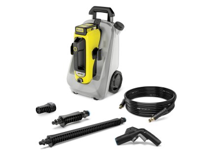 oc618 karimtech karcher