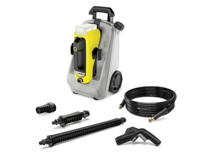 oc618 karimtech karcher