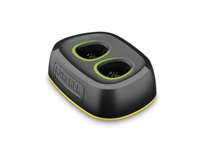 Duo rýchlonabíjačka pre 4V Battery Power