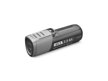 Battery Power 4/25