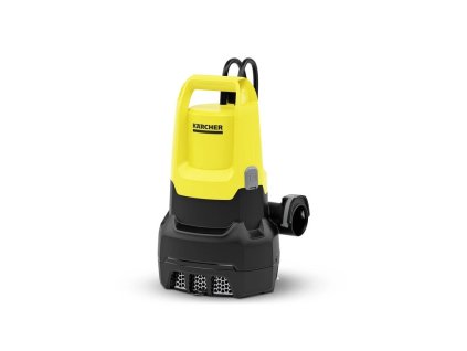 Ponorné kalové čerpadlo SP 22.000 Dirt (1.645-850.0)