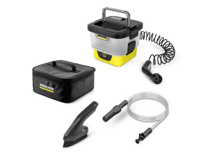 OC 4 + Adventure (1.599-351.0)