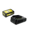 37425 karcher sada baterie a rychlonabijecky 18 v 2 5 ah