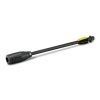 37533 karcher pracovni nastavec vp 120 vario power jet full control pro k 2 k 3