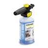 37557 karcher penovy cistic s penovaci tryskou 1l