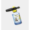 37557 1 karcher penovy cistic s penovaci tryskou 1l