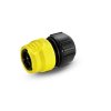 37827 karcher univerzalni hadicova spojka se systemem aqua stop