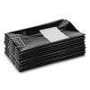 38298 karcher plastove sberne pytle z pe pro prachovou tridu m a h 10 ks
