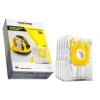 39330 1 karcher filtracni sacky z netkane textilie pro vc 6 5 ks