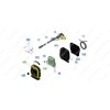 K Mini EU - Díly (Epizoda 901-Spare parts set foamed material shear size)