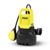sp1100 dirt karimtech karcher